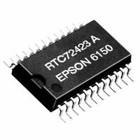 RTC-72423A,EPSON RTC-72423A price,Integrated Circuits (ICs) RTC-72423A Distributor,RTC-72423A supplier