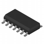HA4314ACB,HARRIS HA4314ACB supplier,HARRIS HA4314ACB priceIntegrated Circuits (ICs)