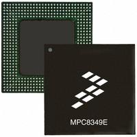 MPC8347EVVALFB,NXP USA Inc. MPC8347EVVALFB supplier,NXP USA Inc. MPC8347EVVALFB priceIntegrated Circuits (ICs)
