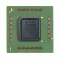 MC7447AHX600NB,NXP USA Inc. MC7447AHX600NB price,Integrated Circuits (ICs) MC7447AHX600NB Distributor,MC7447AHX600NB supplier