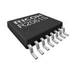 R2061S02-E2-F,Nisshinbo R2061S02-E2-F supplier,Nisshinbo R2061S02-E2-F priceIntegrated Circuits (ICs)