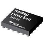 AFE4420YZT,Texas Instruments AFE4420YZT price,Integrated Circuits (ICs) AFE4420YZT Distributor,AFE4420YZT supplier