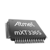 ATMXT336S-MAUR,Microchip Technology ATMXT336S-MAUR price,Integrated Circuits (ICs) ATMXT336S-MAUR Distributor,ATMXT336S-MAUR supplier