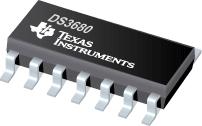 DS3680DRG4,Texas Instruments DS3680DRG4 supplier,Texas Instruments DS3680DRG4 priceIntegrated Circuits (ICs)