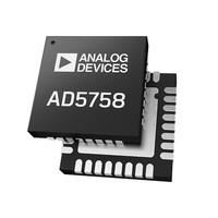 AD5758BCPZ-REEL,Analog Devices Inc. AD5758BCPZ-REEL price,Integrated Circuits (ICs) AD5758BCPZ-REEL Distributor,AD5758BCPZ-REEL supplier