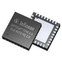 SLB9670VQ20FW785XUMA1,Infineon Technologies SLB9670VQ20FW785XUMA1 price,Integrated Circuits (ICs) SLB9670VQ20FW785XUMA1 Distributor,SLB9670VQ20FW785XUMA1 supplier