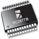 SX9511ETSTRT,Semtech Corporation SX9511ETSTRT price,Integrated Circuits (ICs) SX9511ETSTRT Distributor,SX9511ETSTRT supplier