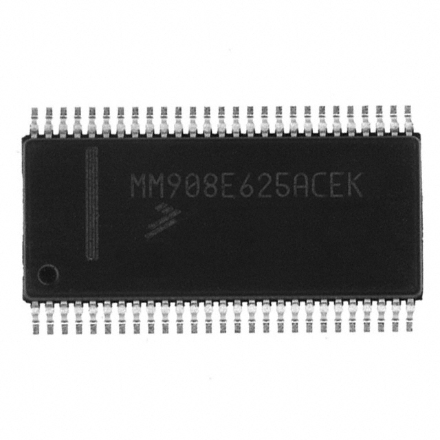 MM908E622ACEK,Freescale MM908E622ACEK supplier,Freescale MM908E622ACEK priceIntegrated Circuits (ICs)