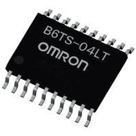 B6TS-04LT,Omron Electronics Inc-EMC Div B6TS-04LT supplier,Omron Electronics Inc-EMC Div B6TS-04LT priceIntegrated Circuits (ICs)