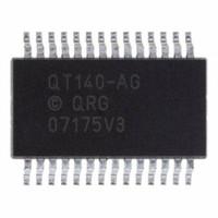 QT140-ASG,Microchip Technology QT140-ASG price,Integrated Circuits (ICs) QT140-ASG Distributor,QT140-ASG supplier