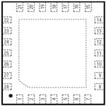MAX30002CWV+T,Maxim Integrated MAX30002CWV+T price,Integrated Circuits (ICs) MAX30002CWV+T Distributor,MAX30002CWV+T supplier