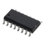 MAX4556ESE+,Analog Devices MAX4556ESE+ price,Integrated Circuits (ICs) MAX4556ESE+ Distributor,MAX4556ESE+ supplier