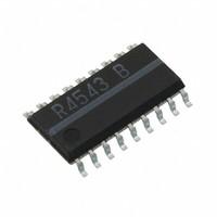 RTC-4543SB:A,EPSON RTC-4543SB:A supplier,EPSON RTC-4543SB:A priceIntegrated Circuits (ICs)