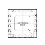 HMC7810ALC3TR,Analog Devices Inc. HMC7810ALC3TR price,Integrated Circuits (ICs) HMC7810ALC3TR Distributor,HMC7810ALC3TR supplier