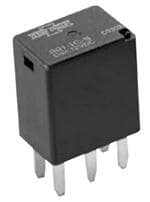 301-1A-S-12VDC
