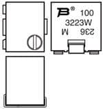 3223W-1-502E