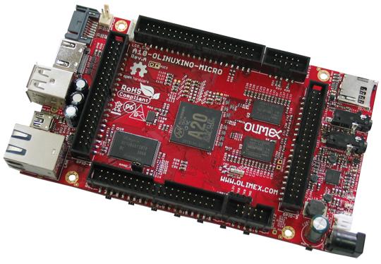 A20-OLINUXINO-MICRO-4GB