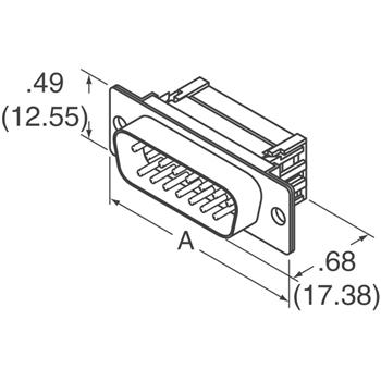 A-DSF25LPIII/Z-UNC-R