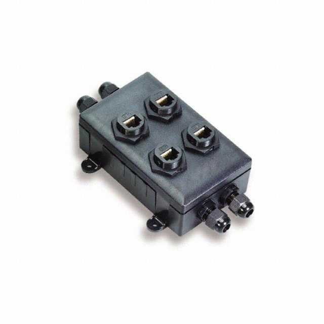 A-RJ45-BOX-4-R