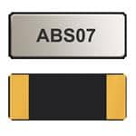 ABS07-32.768KHz-T