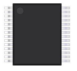 AD9850BRS-REEL