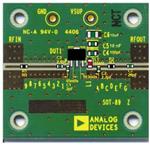 ADL5324-EVALZ