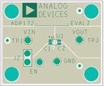 ADP172CB-1.5-EVALZ