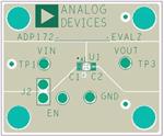 ADP172CB-1.8-EVALZ