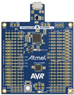 ATMEGA168PB-XMINI