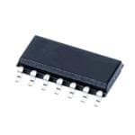 CD74HC393M96