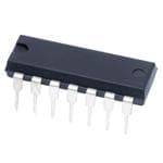 CD74HCT93E