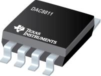 DAC8811ICDGKTG4