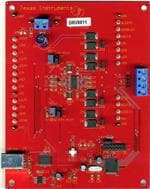 DRV8811EVM