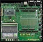EFM32WG-DK3850