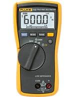 FLUKE-113