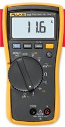 FLUKE-116