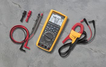 FLUKE-289/IMSK