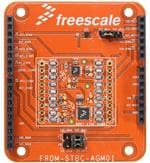 FRDM-STBC-AGM01