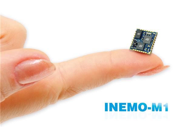 INEMO-M1