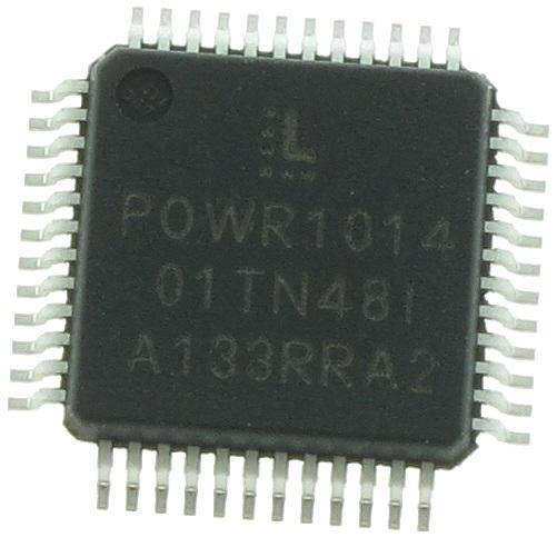 ISPPAC-POWR1014-01TN48I
