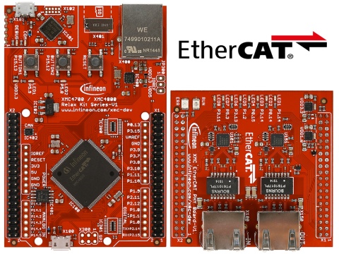 KIT_XMC48_RELAX_ECAT_V1