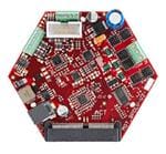 KIT_XMC4X_MOT_GPDLV_001