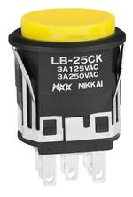 LB25CKW01-E