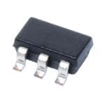 LM3880QMFE-1AE/NOPB