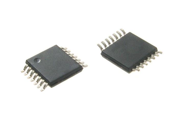MAX7432EUD+
