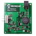 MCP1630DM-LED2