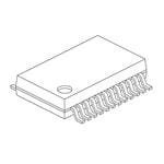 MCP23018-E/SS