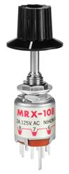 MRX108-A