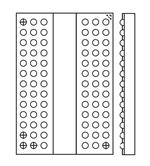 MT29F1G16ABBEAH4-AITX:E