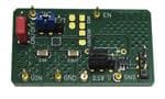 NCP706MX21TAGEVB